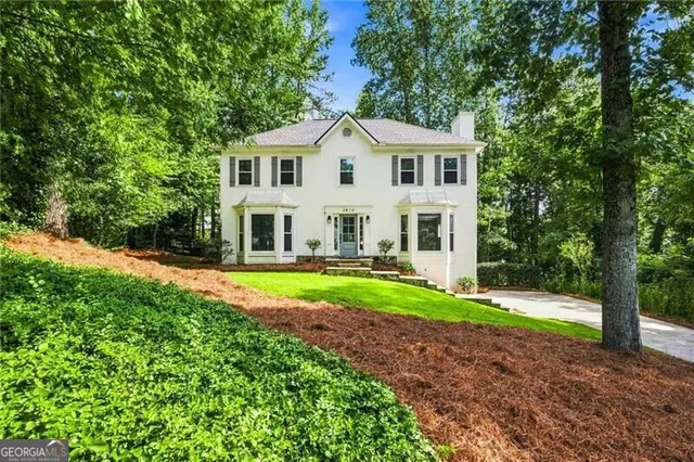 Expensive Raintree Forest Real Estate