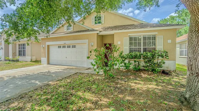 Popular HIDDEN OAKS AT TEMPLE TERRACE Real Estate