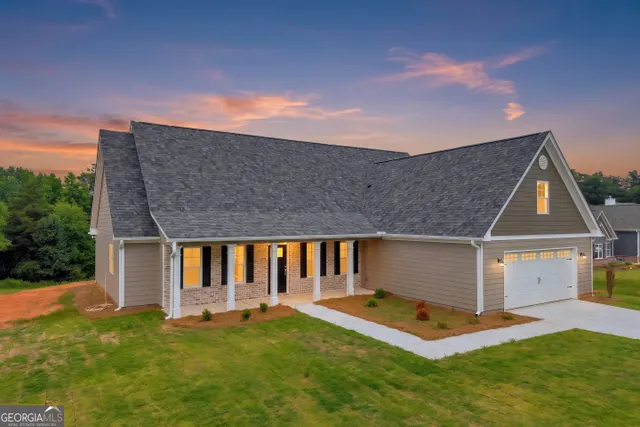 Expensive Sewell Landing Real Estate