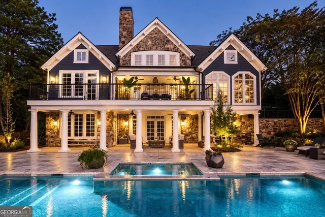 Popular Oak Mountain Golf Club Real Estate