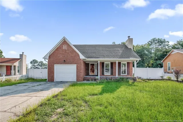 Cheap Saddle Ridge Real Estate