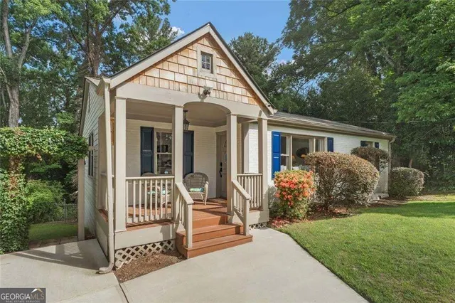 Cheap Briarcliff Heights Real Estate
