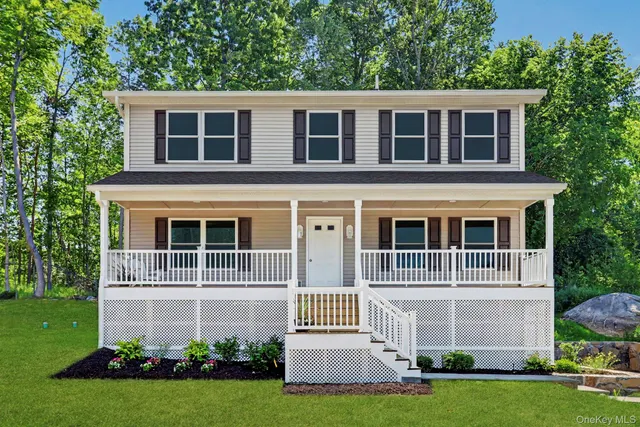 Popular Spruce Road Estates Real Estate