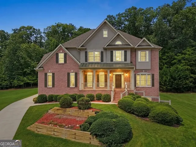 Expensive Walton Reserve Real Estate