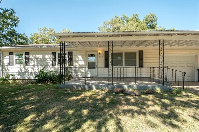 Cheap Overbrook Real Estate