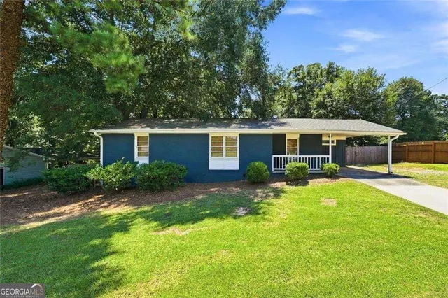 Cheap Lake Shore Estates Real Estate