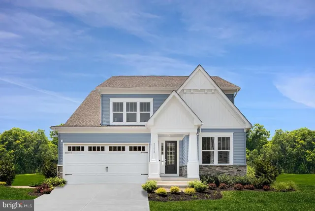 Popular Bensville Crossing Real Estate