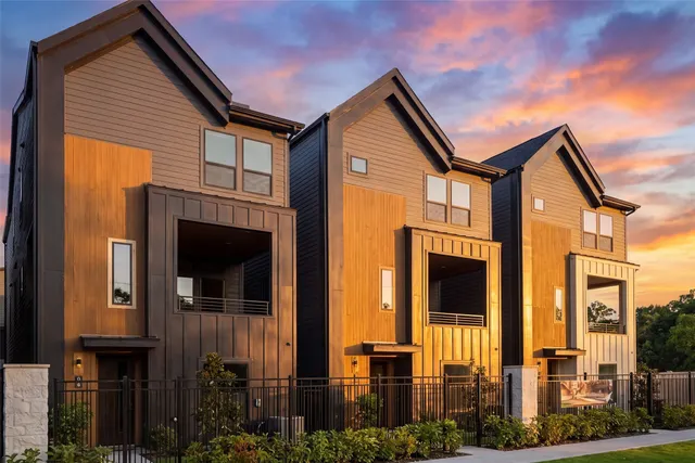 Expensive Shepherd Heights Real Estate