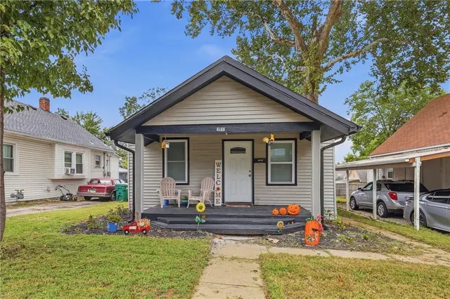Cheap West End Real Estate