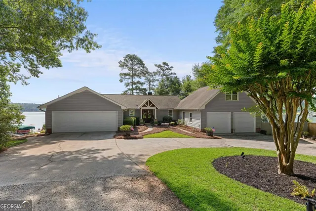 Expensive Deerfield Real Estate