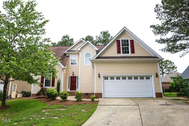 Cheap Anderson Creek Club Real Estate
