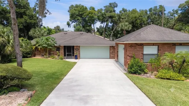 Popular TOMOKA ESTATES UNIT 03 Real Estate