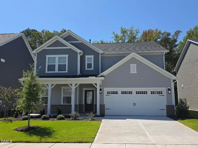 Cheap Hidden Creek Real Estate
