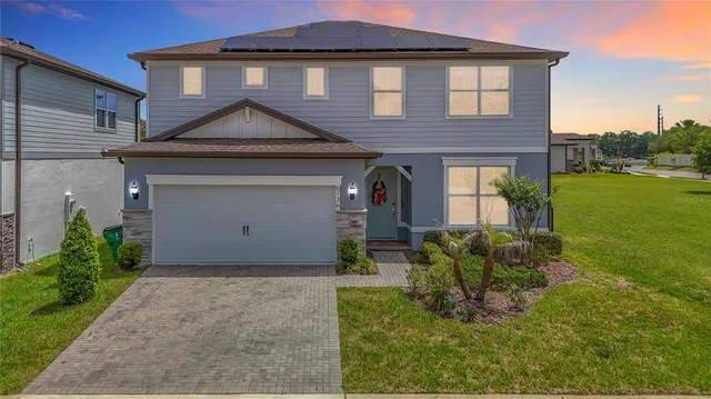 Popular OAKS OF PASCO Real Estate