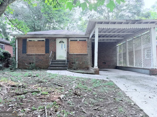 Cheap Cascade Heights Real Estate