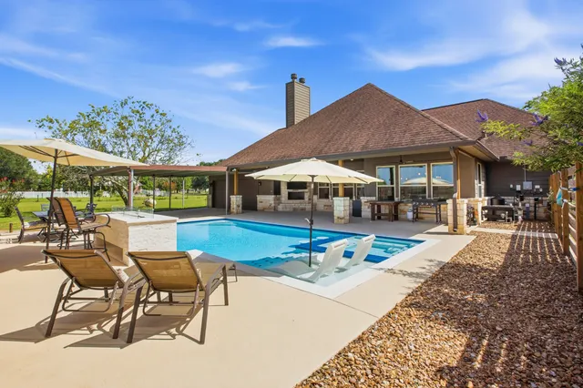 Popular Brazos 200 Real Estate
