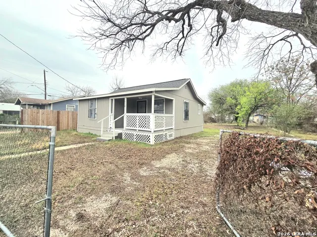 Popular Pasadena Heights Real Estate