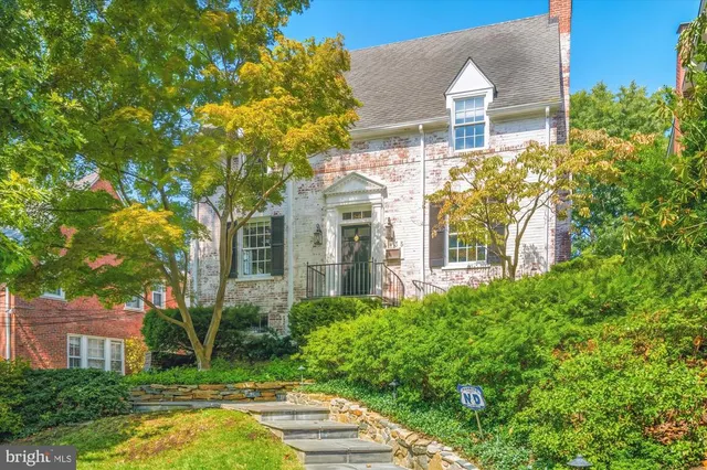 Cheap Chevy Chase Park Real Estate