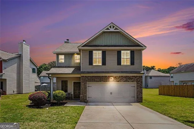 Expensive Jackson Glenn Phase 2 Real Estate