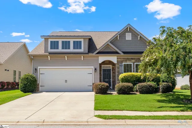 Popular Ridgeville Crossing Real Estate