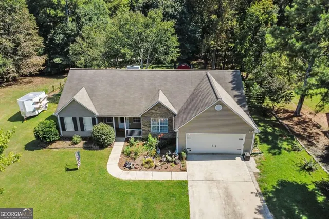 Popular Jasmine Hollow Real Estate