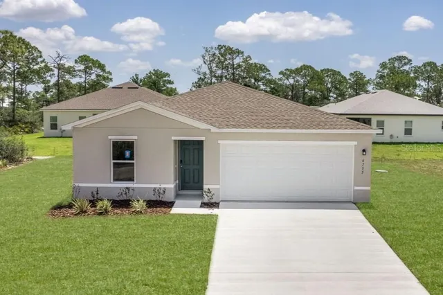 Cheap SUN N LAKE ESTATES OF SEBRING Real Estate
