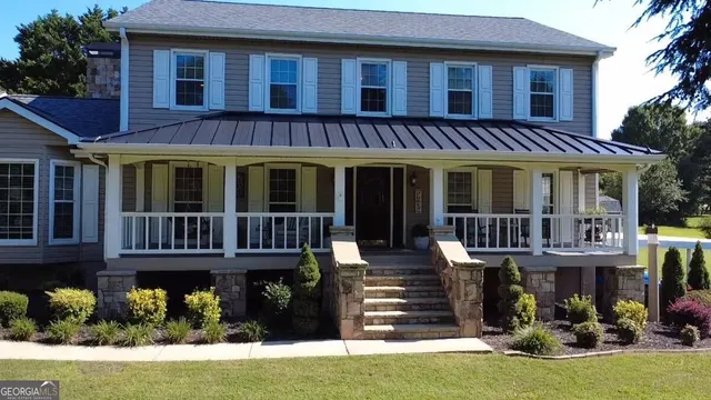 Expensive Hartfield Estates Real Estate