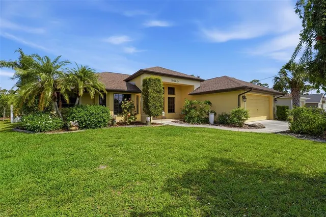 Expensive PORT CHARLOTTE SUB 52 Real Estate