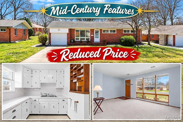Popular Montclaire Third Add Real Estate
