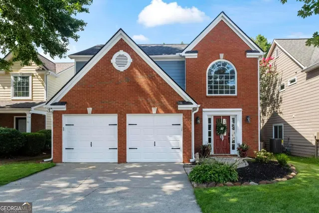 Cheap Crabapple Walk Real Estate