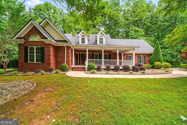 Expensive Timberlake Estates Ph 1 Real Estate