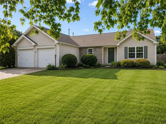Popular TATUM WOODS Real Estate