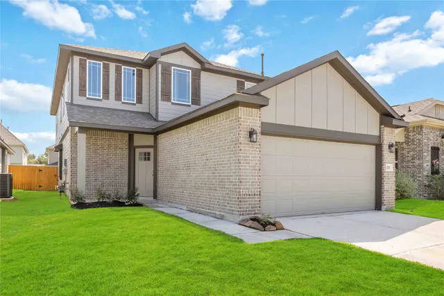 Expensive Bluebonnet Village Real Estate