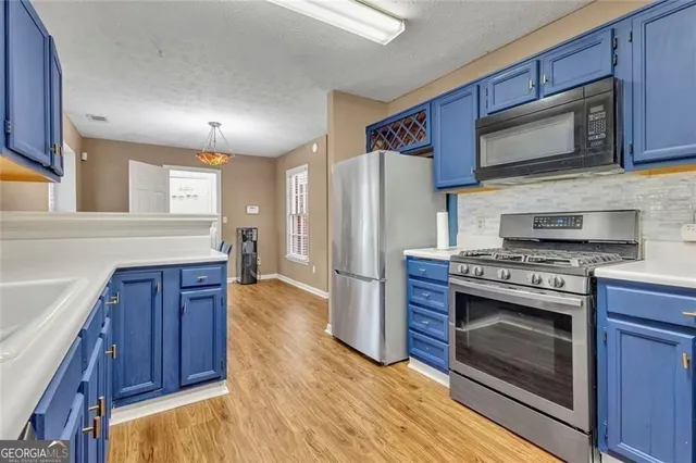 Cheap Lees Ridge Real Estate