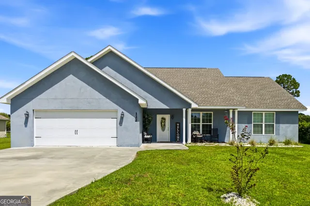 Cheap Silver Bluff Real Estate
