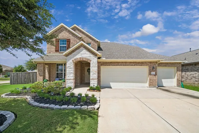 Expensive Creekside Ranch Real Estate