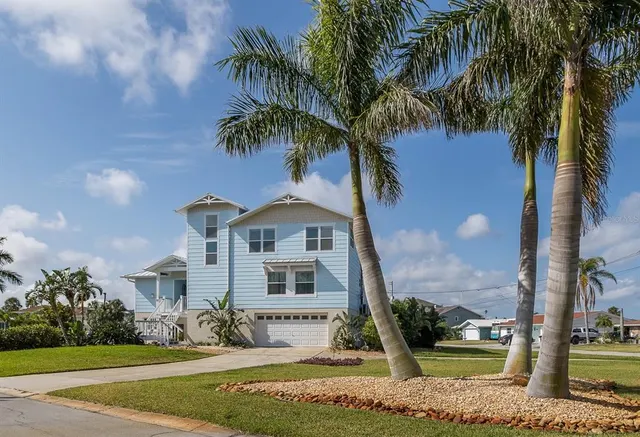 Expensive HARBOR ISLES 2ND ADD Real Estate