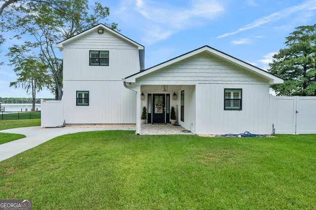 Popular Canteys Island Real Estate