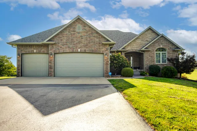 Popular Prairie Creek Real Estate