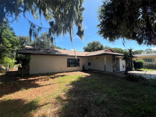 Cheap EUSTIS LAKEVIEW PARK Real Estate
