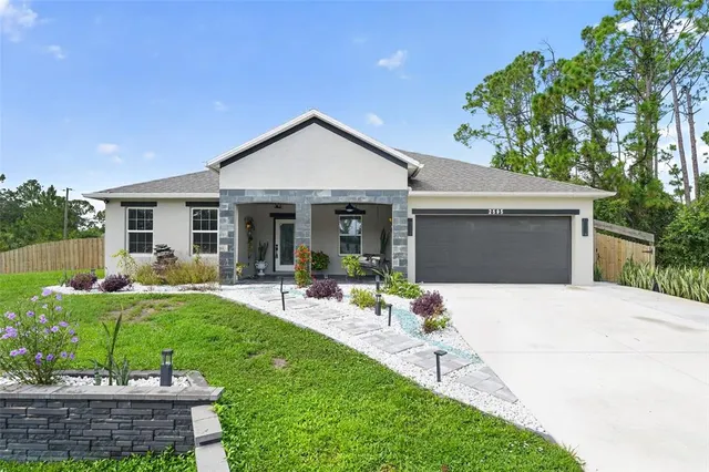 Expensive PORT CHARLOTTE SUB 33 Real Estate