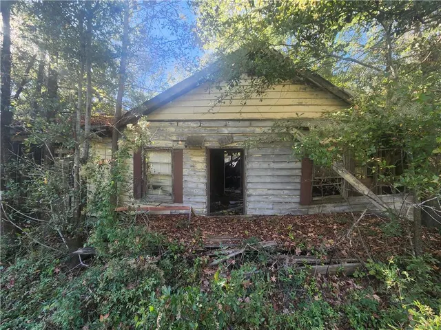 Cheap Oxford Real Estate