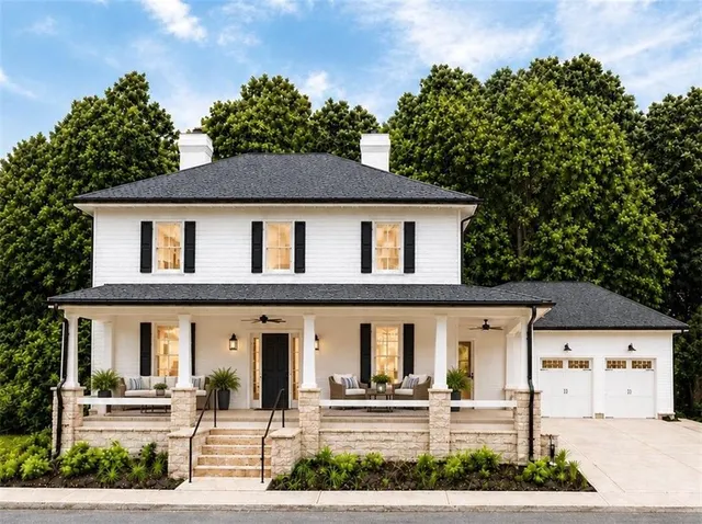 Popular Wills Overlook Real Estate