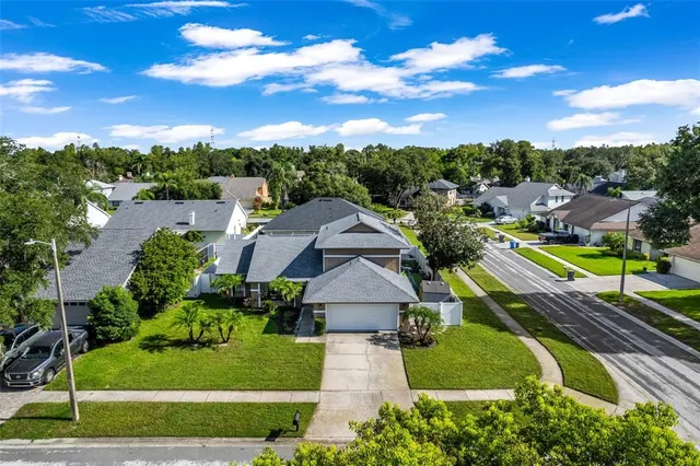 Popular EAGLEBROOK PH I Real Estate