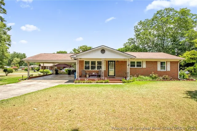 Popular PLEASANT AC Real Estate