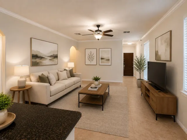 Popular Bay River Colony Sec 1 Real Estate