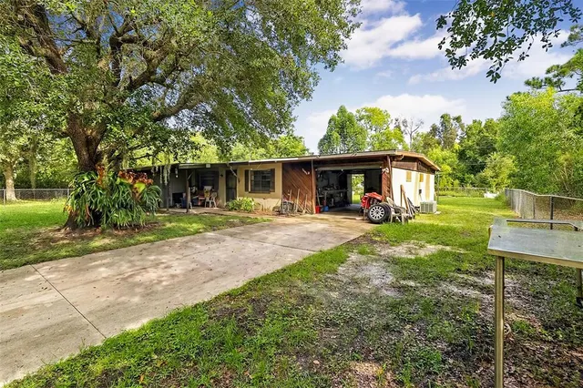 Cheap Punta Gorda Real Estate