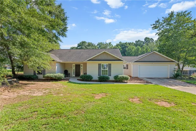 Popular Shady Grove Real Estate