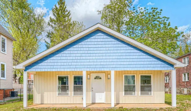 Cheap Arlington Real Estate
