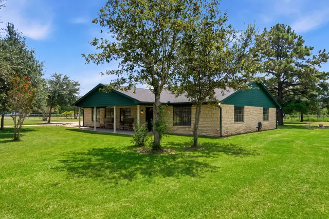 Popular Green Meadows Sub Real Estate